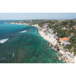 Bingin Reef - Art Print