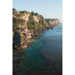Uluwatu Coastline - Art Print