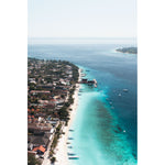 Gili T Port - Art Print