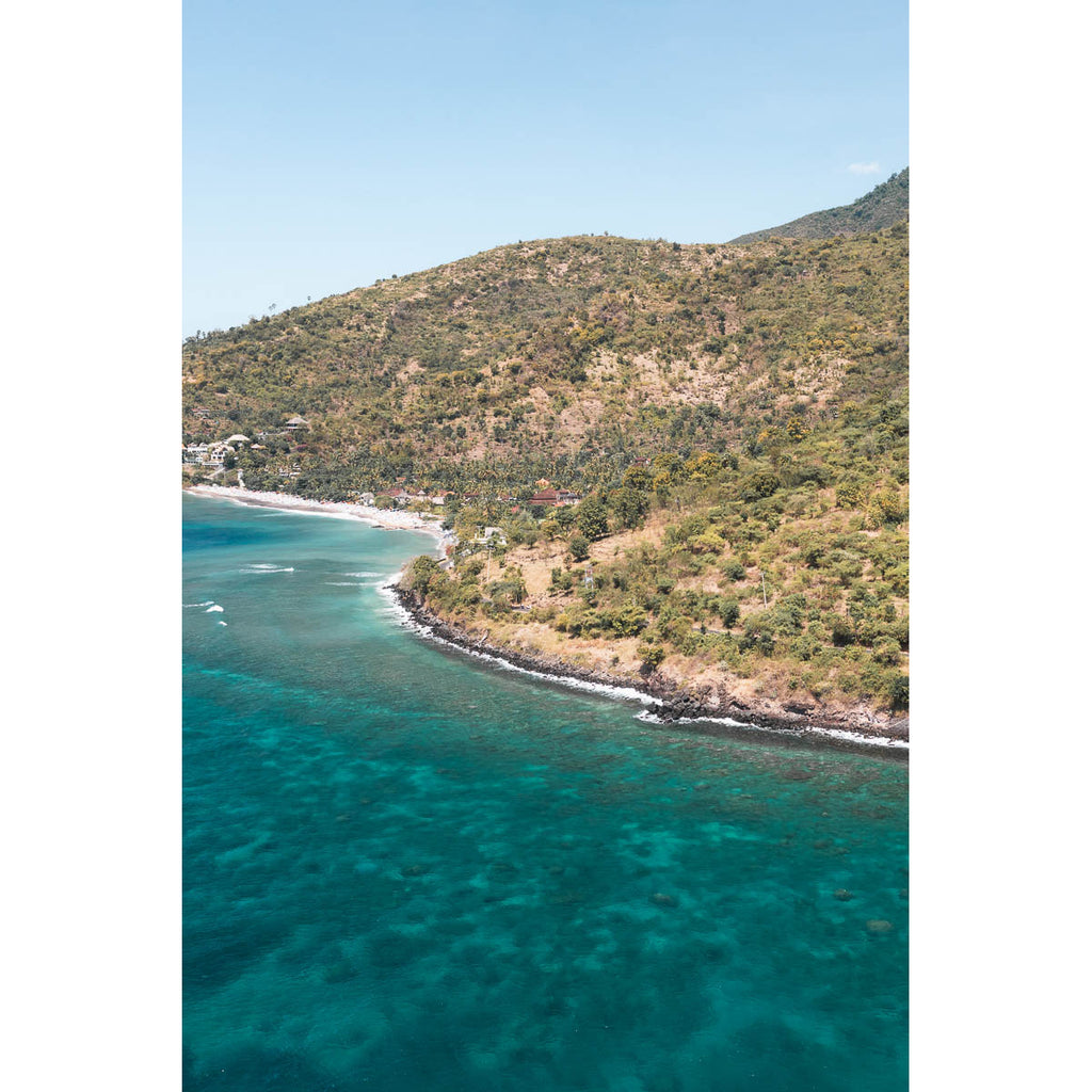 Amed - Art Print