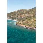 Amed - Art Print