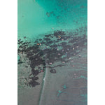 Padang Padang Surfing - Art Print