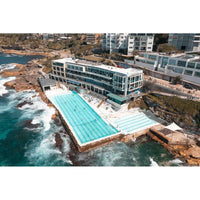 Bondi Icebergs - Tidaltones