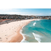 Bondi Beach - Tidaltones