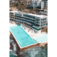 Bondi Icebergs - Tidaltones