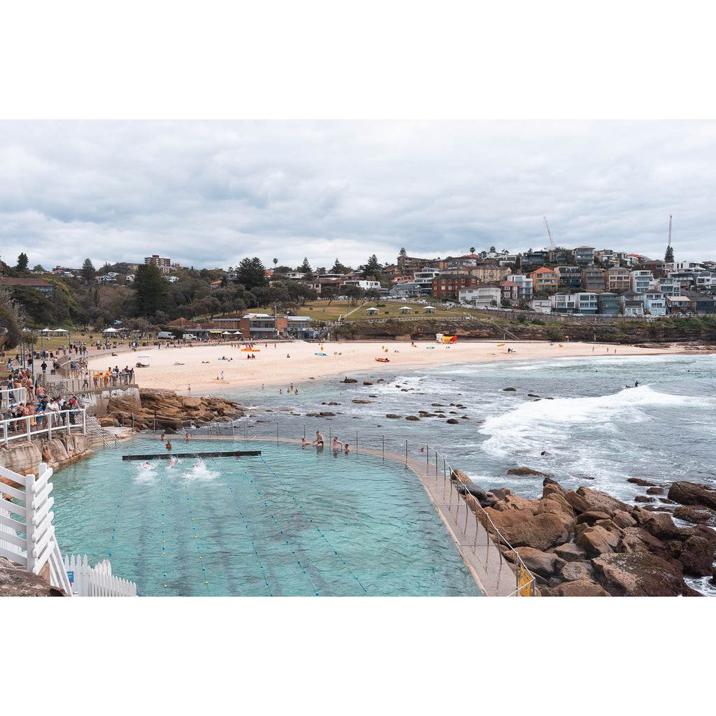 Bronte Baths - Tidaltones