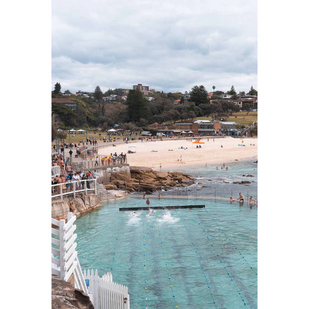 Bronte Baths - Tidaltones
