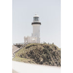 Byron Bay Lighthouse - Art Print