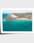 Rolling South - Cabarita - Fine Art Print - Fine Art Paper - Unframed Print - Landscape