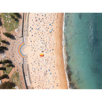 Coogee Beach Aerial – Tidaltones