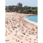 Coogee Beach - Tidaltones