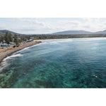 Crescent Head Beach - Tidaltones