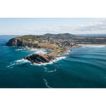 Crescent Head Headland ii - Tidaltones