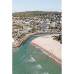 Crescent Head Creek - Tidaltones