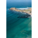 Crescent Head Swell Lines ii - Tidaltones