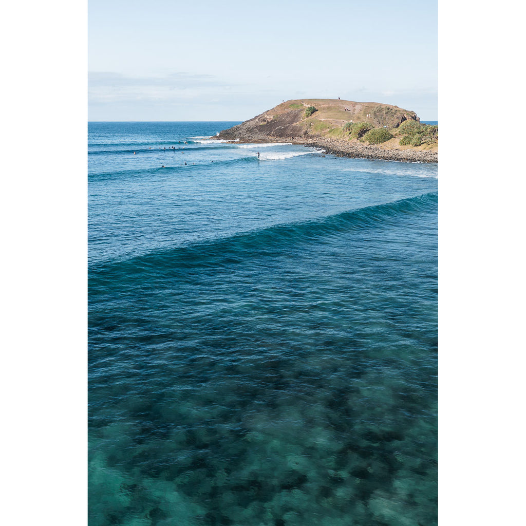 Crystal Clear - Tidaltones