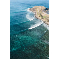 Crescent Head  Swell Lines iii - Tidaltones