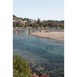 Crescent Head Creek ii - Tidaltones