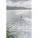 Crescent Head Longboarder Flow - Tidaltones