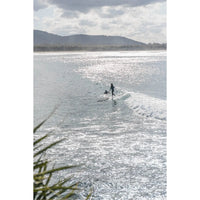 Crescent Head Longboarder Flow - Tidaltones