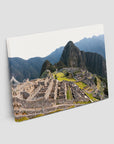 Machu Picchu - Peru - Fine Art Print Tidaltones