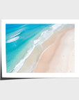 Tidal Tones - Gold Coast - Art Print - Fine Art Paper - Unframed Print - Landscape