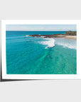 Snapper Fun Days - Gold Coast - Art Print - Fine Art Paper - Unframed Print - Landscape
