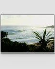 Wave Machine - Snapper Rocks - Gold Coast - Art Print Tidaltones