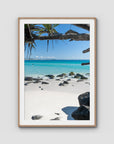 Cooly Dreaming - Gold Coast - Art Print Tidaltones
