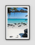 Cooly Dreaming - Gold Coast - Art Print Tidaltones