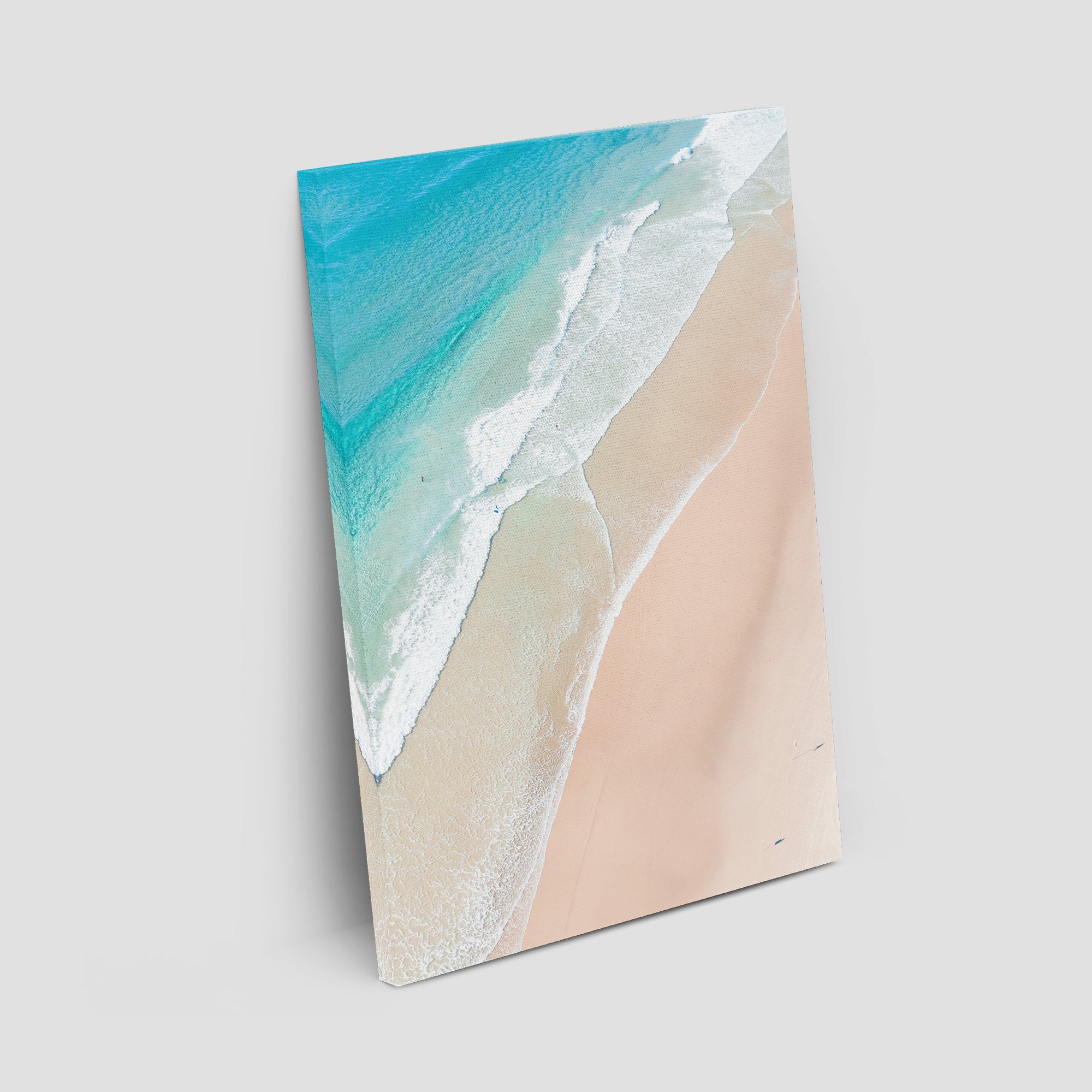 Tidal Tones - Gold Coast - Art Print Tidaltones