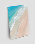 Tidal Tones - Gold Coast - Art Print Tidaltones