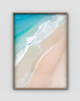 Tidal Tones - Gold Coast - Art Print Tidaltones