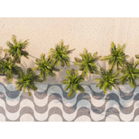 Calçadão de Copacabana – Tidaltones