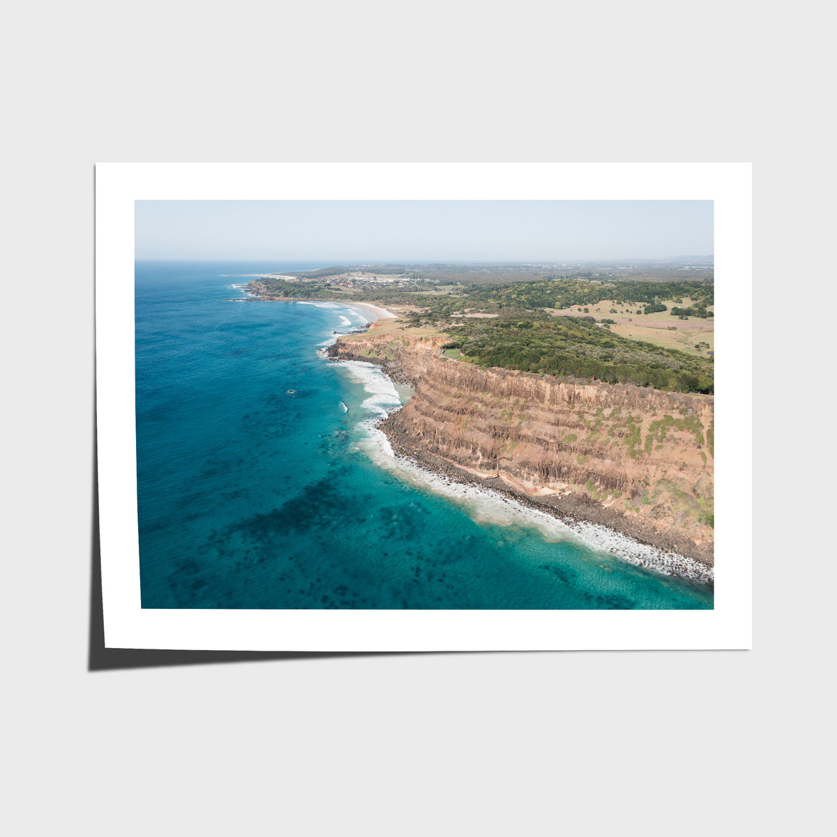 Lennox Headline - Fine Art Print - Fine Art Paper - Unframed Print - Landscape