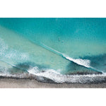 Lennox Top Down - Fine Art Print