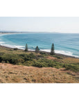 Lennox Ridge View - Fine Art Print