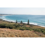 Lennox Ridge View - Fine Art Print