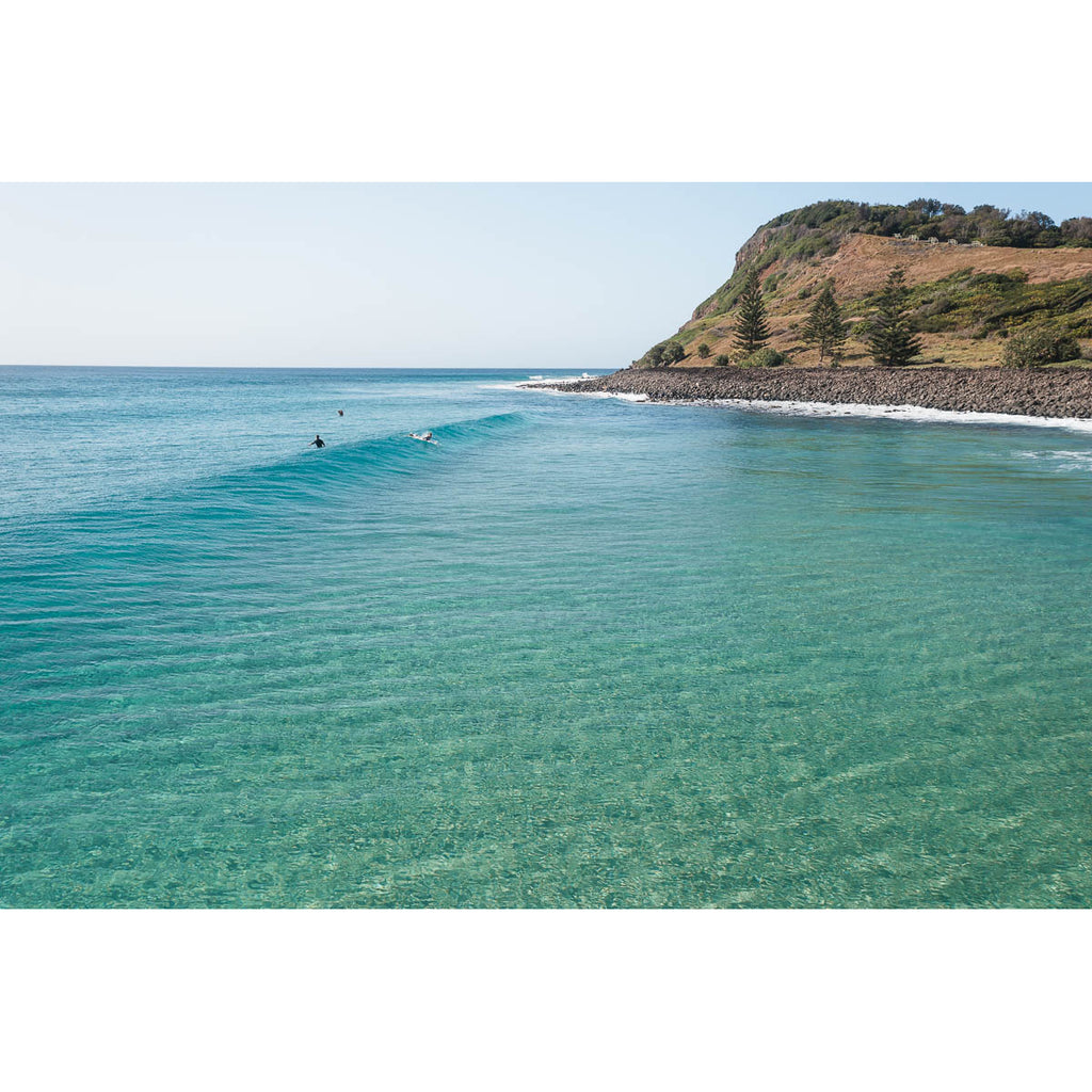 Lennox Peel - Fine Art Print
