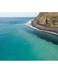 The Lineup - Lennox Head - Fine Art Print