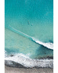 Lennox Top Down - Fine Art Print