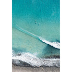 Lennox Top Down - Fine Art Print