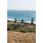 Lennox Ridge View - Fine Art Print