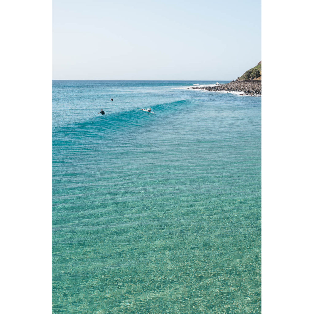 Lennox Peel - Fine Art Print