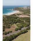 Coastal Road to Lennox - Fine Art Print