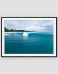 Greenbush - Mentawai - Art Print Tidaltones