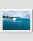 Greenbush - Mentawai - Art Print Tidaltones