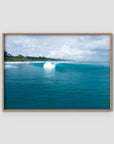 Greenbush - Mentawai - Art Print Tidaltones