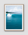 Greenbush - Mentawai - Art Print Tidaltones