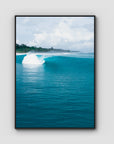 Greenbush - Mentawai - Art Print Tidaltones